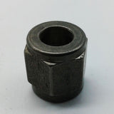 Terex : TUBING FLARE NUT .25 Part No. 15941TU