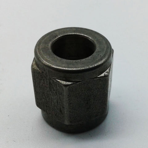 Terex : TUBING FLARE NUT .25 Part No. 15941TU
