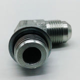 Terex : FITTING 08MB-08MJ-90 Part No. 15960TU