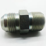 Terex : FITTING ADAPTER STRAIGHT  12MJ-12MP Part No. 15972TU