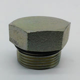 Terex : FITTING BOSS PLUG 16MB Part No. 15983TU