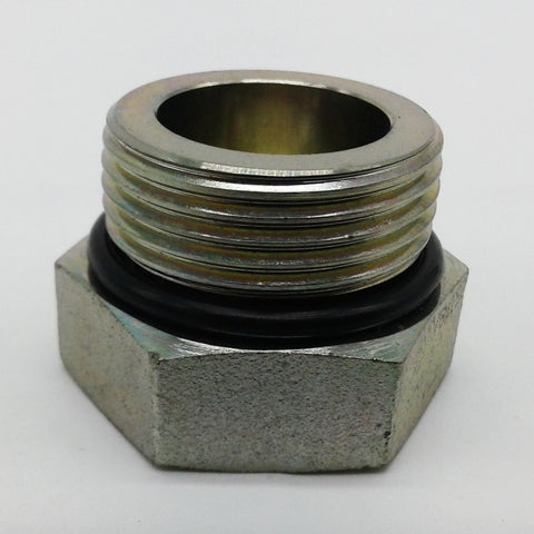 Terex : FITTING BOSS PLUG 16MB Part No. 15983TU