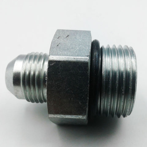 Terex : FITTING,ADAPTER,STRAIGHT,08MJ-12MB Part No. 16001TU