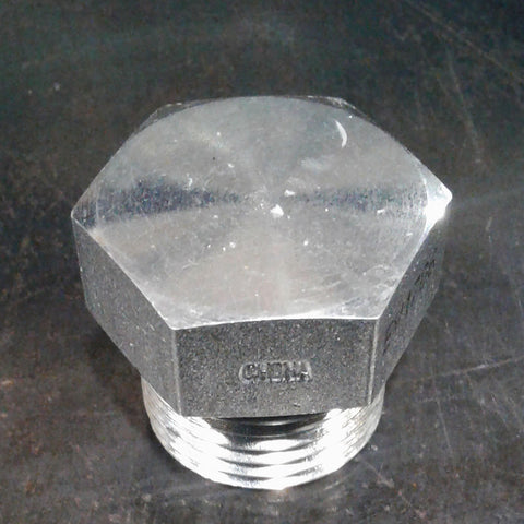 Terex : FITTING 12MB Part No. 16005TU