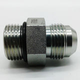 Terex : FITTING,12MB-12MJ,STR Part No. 16008TU