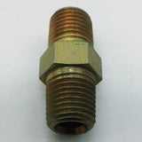 Terex : FITTING CLOSE PIPE NIPPLE 04MP-04MP Part No. 16017TU