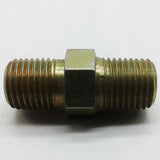 Terex : FITTING CLOSE PIPE NIPPLE 04MP-04MP Part No. 16017TU