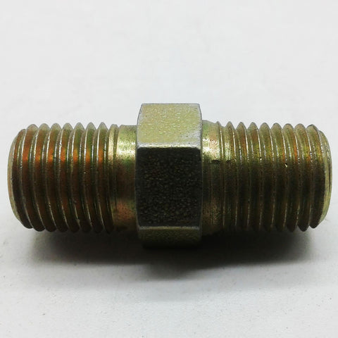 Terex : FITTING CLOSE PIPE NIPPLE 04MP-04MP Part No. 16017TU