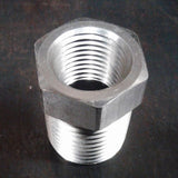 Terex : FITTING REDUCER BUSHING 08MP-06FP Part No. 16023TU