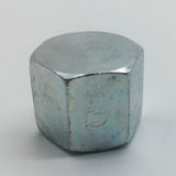 Terex : FITTING CAP NUT 08FJ Part No. 16028TU