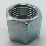 Terex : FITTING CAP NUT 08FJ Part No. 16028TU