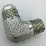 Terex : FITTING 08MJ-06MP-90 Part No. 16033TU