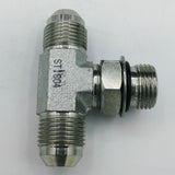 Terex : FITTING 08MJ-08MB-08MJ Part No. 16035TU