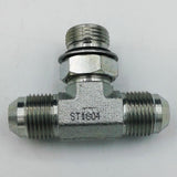 Terex : FITTING 08MJ-08MB-08MJ Part No. 16035TU