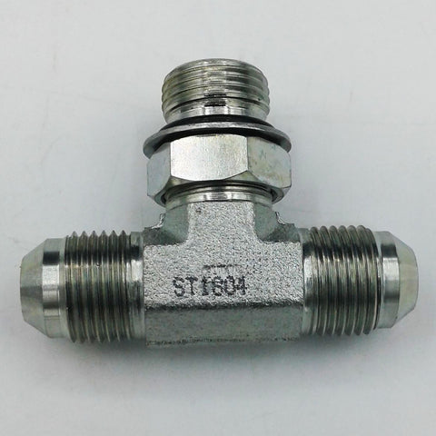 Terex : FITTING 08MJ-08MB-08MJ Part No. 16035TU
