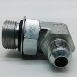Terex : FITTING ELBOW ADJUSTABLE 08MJ-12MB-90 Part No. 16056TU