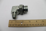 Terex : FITTING ELBOW ADJUSTABLE 08MJ-12MB-90 Part No. 16056TU