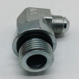 Terex : FITTING ELBOW ADJUSTABLE 08MJ-12MB-90 Part No. 16056TU