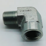 Terex : FITTING  06MP-06FP-90 Part No. 16058TU