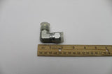 Terex : FITTING 08MJ-08FJX-90 Part No. 16065TU