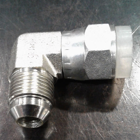Terex : FITTING 08MJ-08FJX-90 Part No. 16065TU