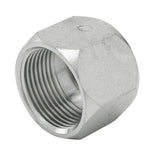Terex : FITTING 16FJ-TNUT (1 5/16-12) Part No. 16066TU