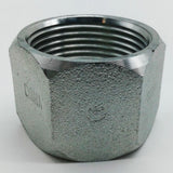 Terex : FITTING 16FJ-TNUT (1 5/16-12) Part No. 16066TU