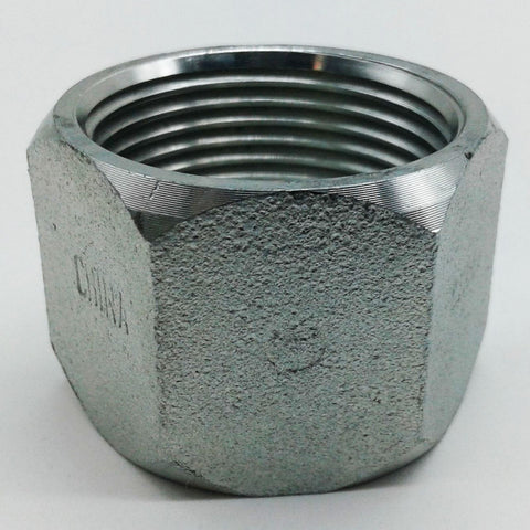 Terex : FITTING 16FJ-TNUT (1 5/16-12) Part No. 16066TU