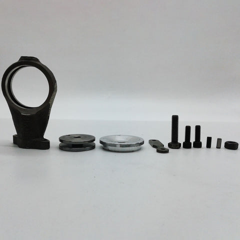 Terex : HANDLE ASSY Part No. 16170TU