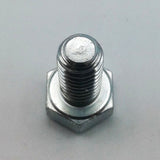 Terex : HBOLT .3125-18X.625 X.625  GR5 ZP Part No. 16491TU