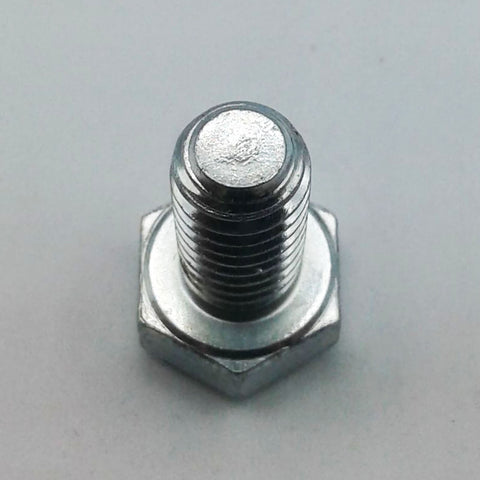 Terex : HBOLT .3125-18X.625 X.625  GR5 ZP Part No. 16491TU