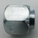 Terex : FITTING TUBE CAP 12FJ Part No. 16527TU