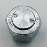 Terex : FITTING TUBE CAP 12FJ Part No. 16527TU