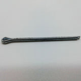 Terex : COTTER PIN 3/32 X 1 3/4 Part No. 16581TU