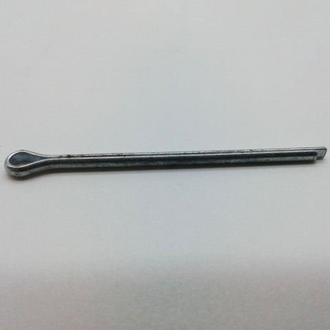 Terex : COTTER PIN 3/32 X 1 3/4 Part No. 16581TU