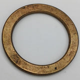 Terex : THRUST BEARING/WASHER Part No. 16880TU