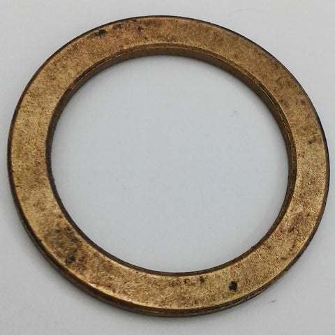 Terex : THRUST BEARING/WASHER Part No. 16880TU