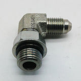 Terex : FITTING 06MB-04MJ-90 Part No. 16972TU