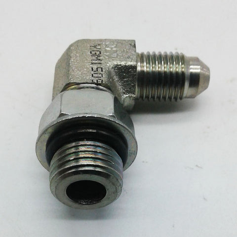 Terex : FITTING 06MB-04MJ-90 Part No. 16972TU