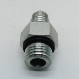Terex : FITTING 06MB-04MJ Part No. 16973TU