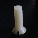 Terex : 3/8-24 NF X 1 1/4 FHSCS Part No. 17006TU