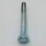 Terex : HBOLT 0.3125-18 X 2.50 X 0.875 GR5 ZP Part No. 17438TU