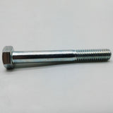 Terex : HBOLT 0.3125-18 X 2.50 X 0.875 GR5 ZP Part No. 17438TU