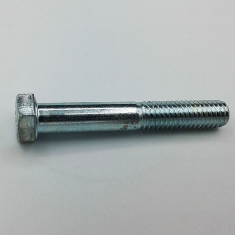 Terex : HBOLT 0.375-16 X 2.50 X 1.00 GR5 ZP Part No. 17439TU