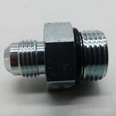 Terex : FITTING 06MJ-08MB Part No. 17501TU