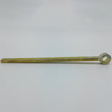 Terex : ANGLE INDICATOR (POINTER) Part No. 18478TU