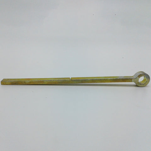 Terex : ANGLE INDICATOR (POINTER) Part No. 18478TU