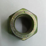 Terex : HNUT .75-10NC GR8 YZ Part No. 18826TU