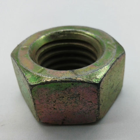 Terex : HNUT .75-10NC GR8 YZ Part No. 18826TU