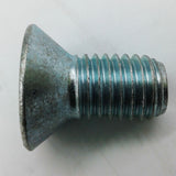 Terex : 5/8-11 NC X 1 1/4 FHSCS ZP Part No. 18869TU